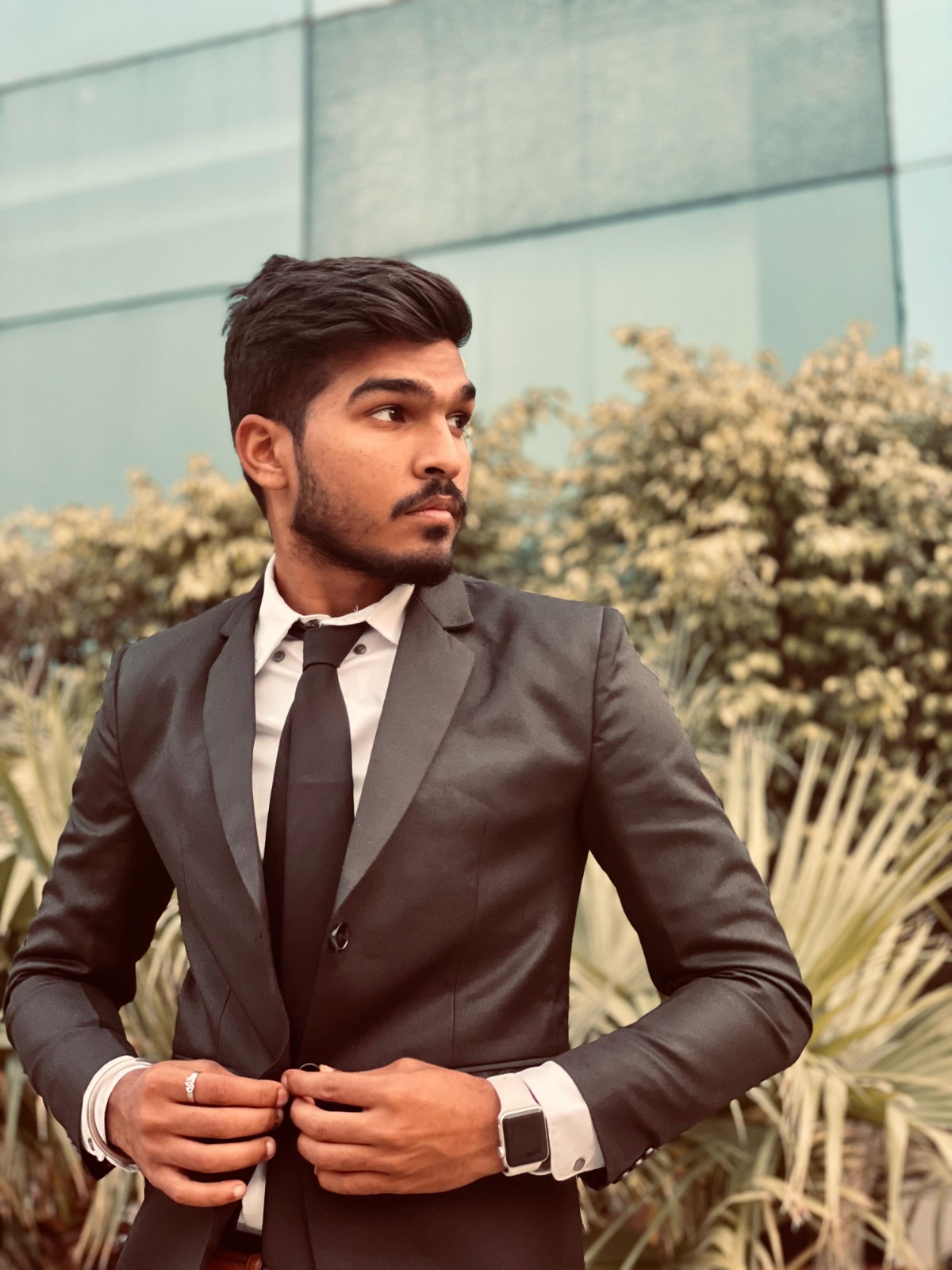 Revanthreddy gujjula